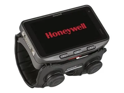 Honeywell CW45 Wearable Mobile Computer